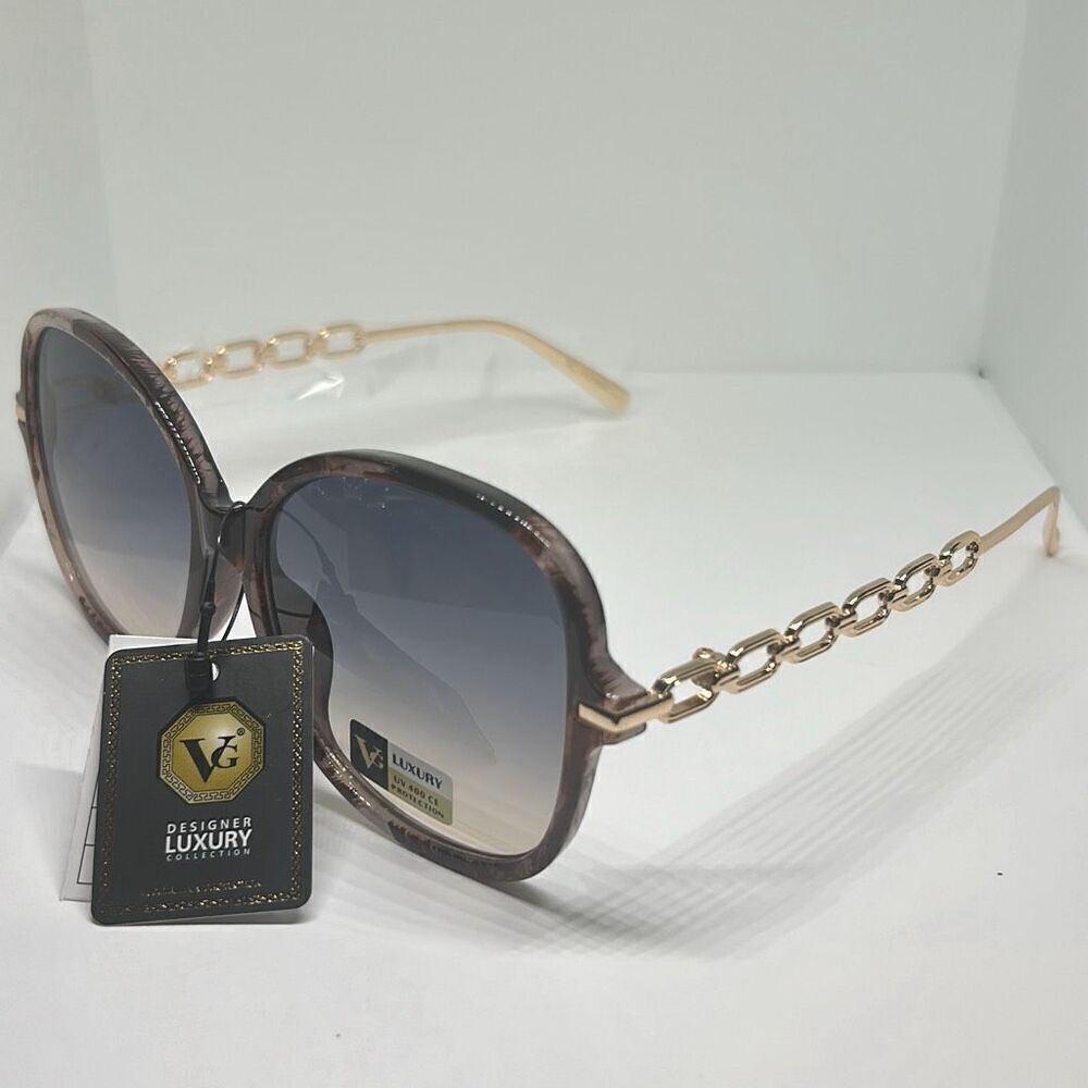 VG Chain Sunglasses